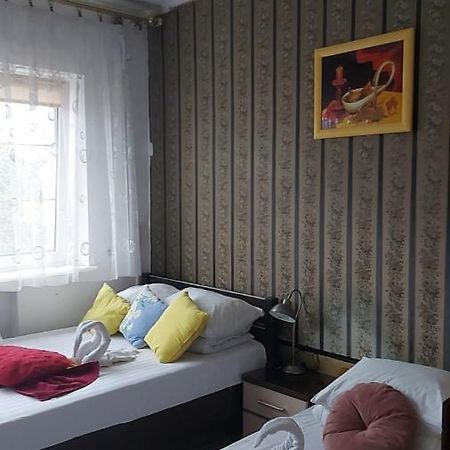 Hostel Poznan Dış mekan fotoğraf