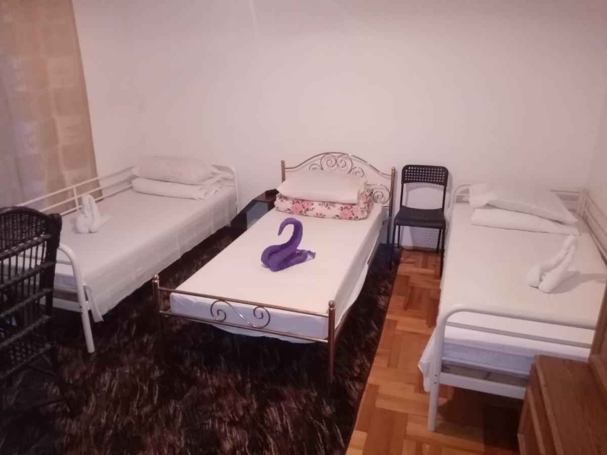 Hostel Poznan Dış mekan fotoğraf