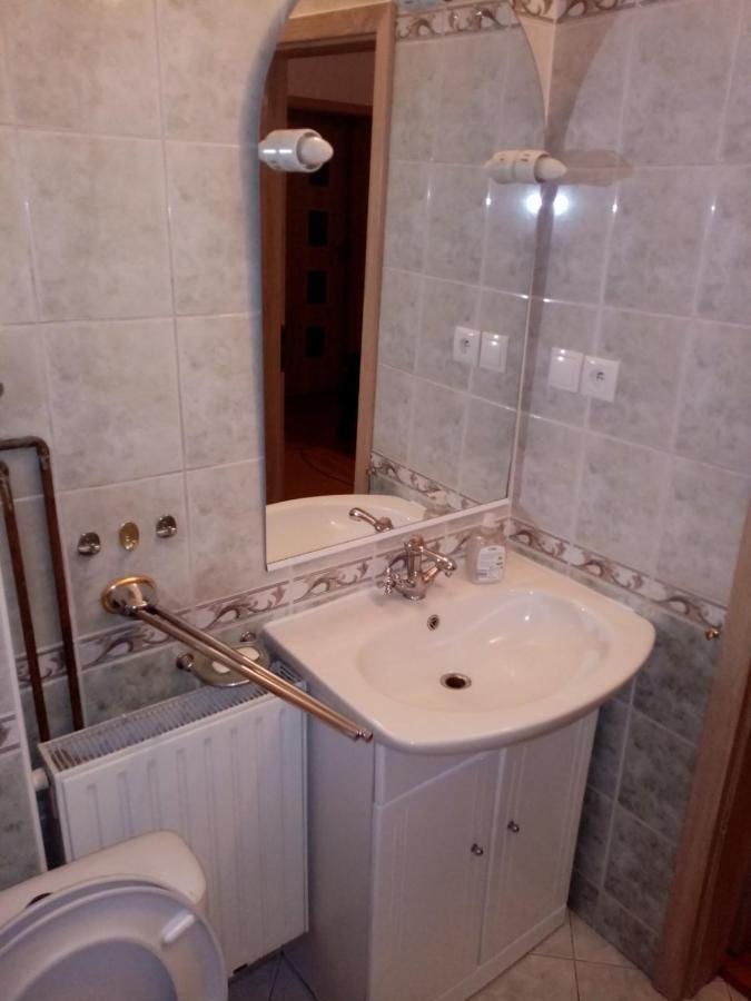 Hostel Poznan Dış mekan fotoğraf