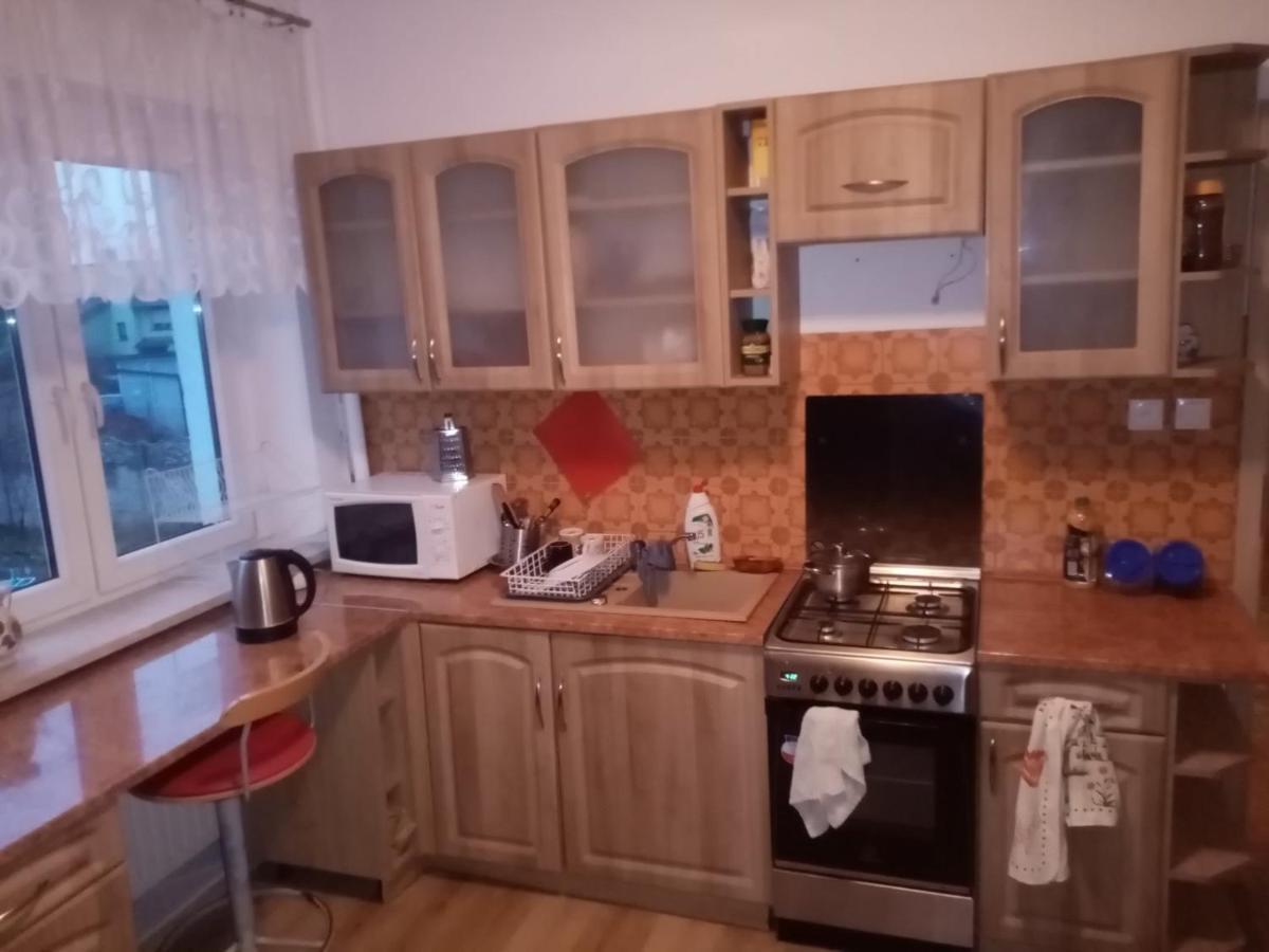Hostel Poznan Dış mekan fotoğraf