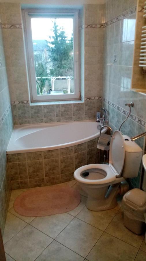 Hostel Poznan Dış mekan fotoğraf