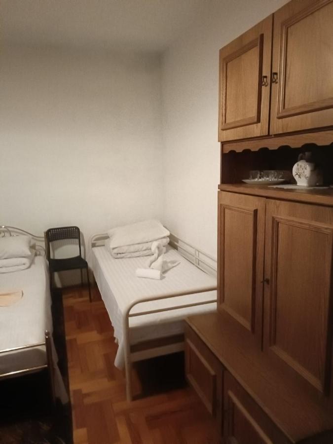Hostel Poznan Dış mekan fotoğraf