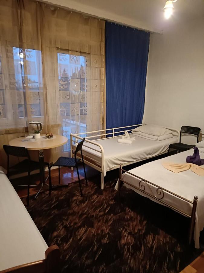 Hostel Poznan Dış mekan fotoğraf