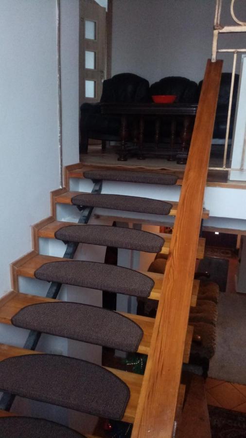 Hostel Poznan Dış mekan fotoğraf