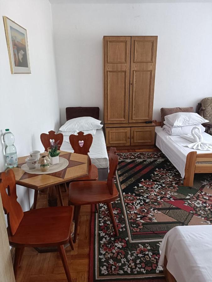 Hostel Poznan Dış mekan fotoğraf