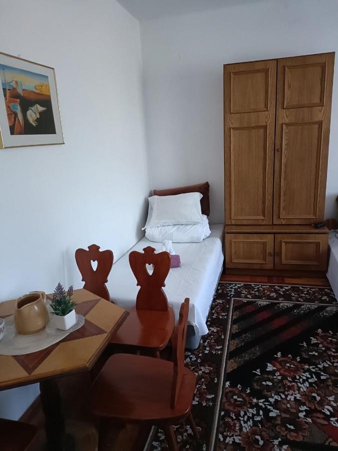 Hostel Poznan Dış mekan fotoğraf