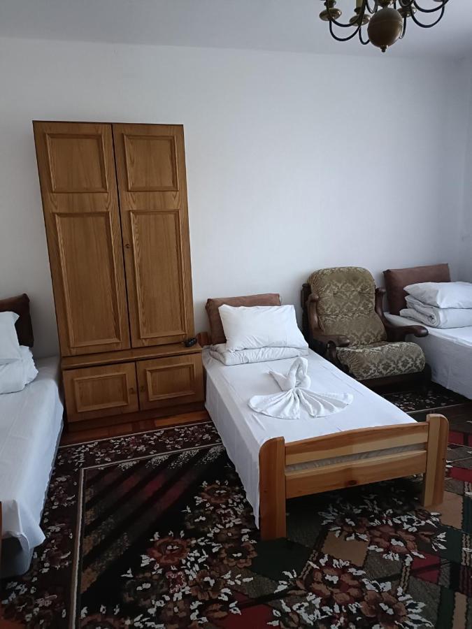 Hostel Poznan Dış mekan fotoğraf
