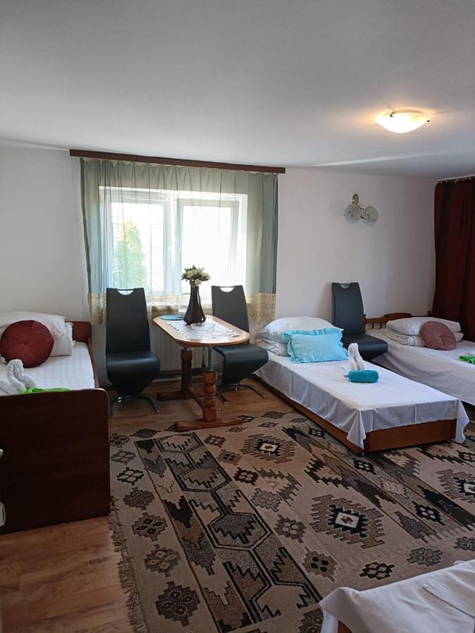 Hostel Poznan Dış mekan fotoğraf