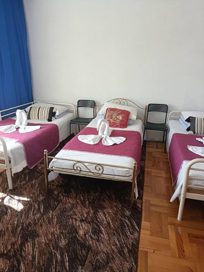 Hostel Poznan Dış mekan fotoğraf