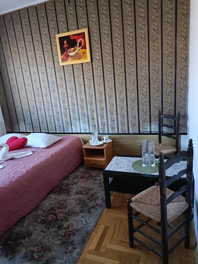 Hostel Poznan Dış mekan fotoğraf