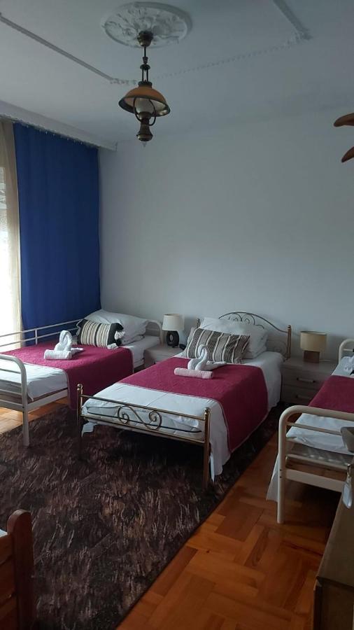 Hostel Poznan Dış mekan fotoğraf