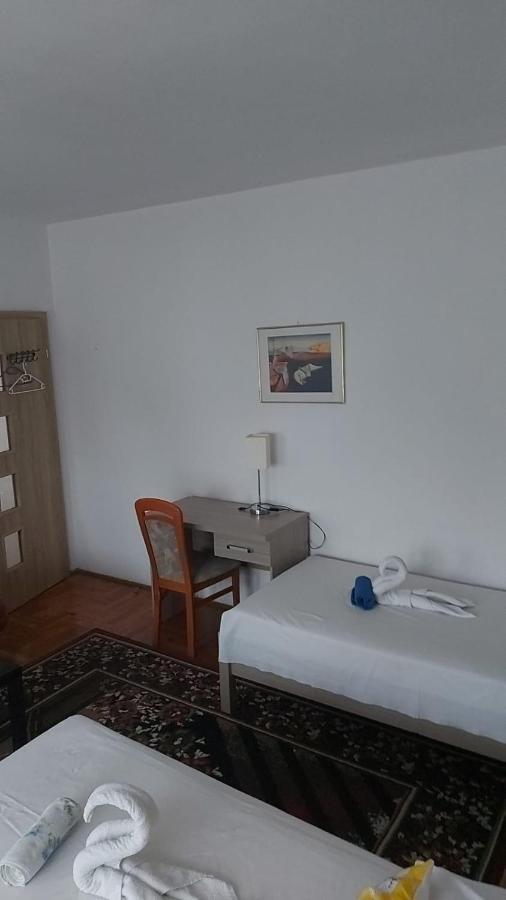 Hostel Poznan Dış mekan fotoğraf