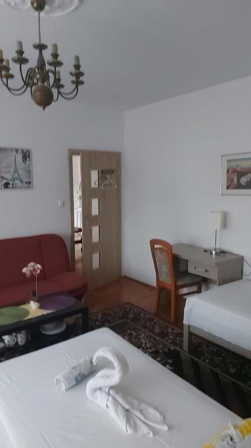 Hostel Poznan Dış mekan fotoğraf