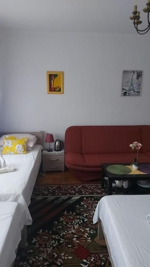 Hostel Poznan Dış mekan fotoğraf