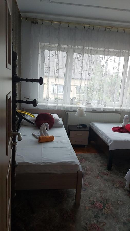 Hostel Poznan Dış mekan fotoğraf