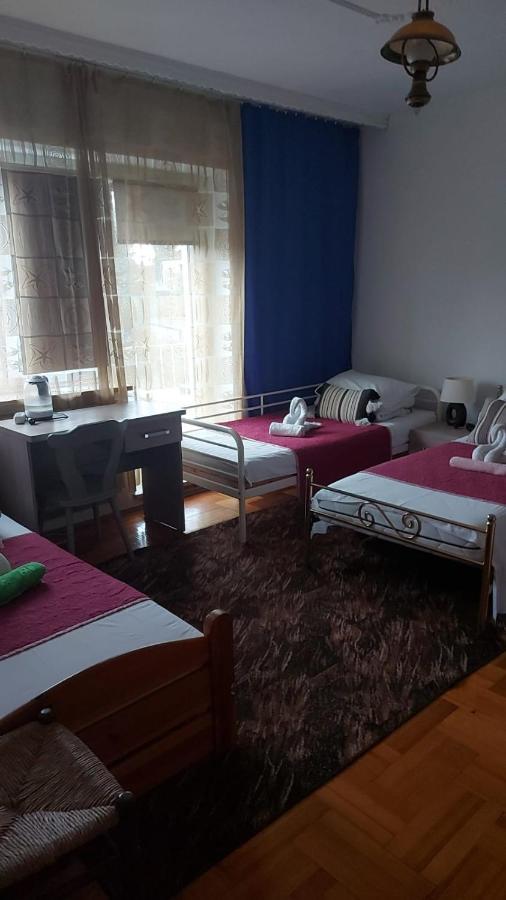 Hostel Poznan Dış mekan fotoğraf
