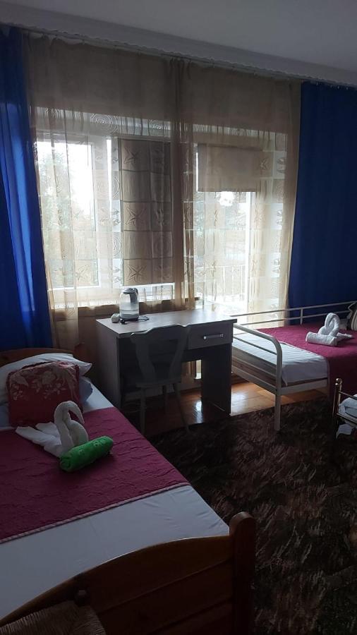 Hostel Poznan Dış mekan fotoğraf