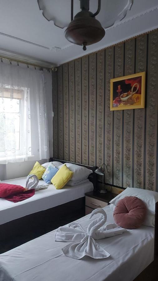 Hostel Poznan Dış mekan fotoğraf