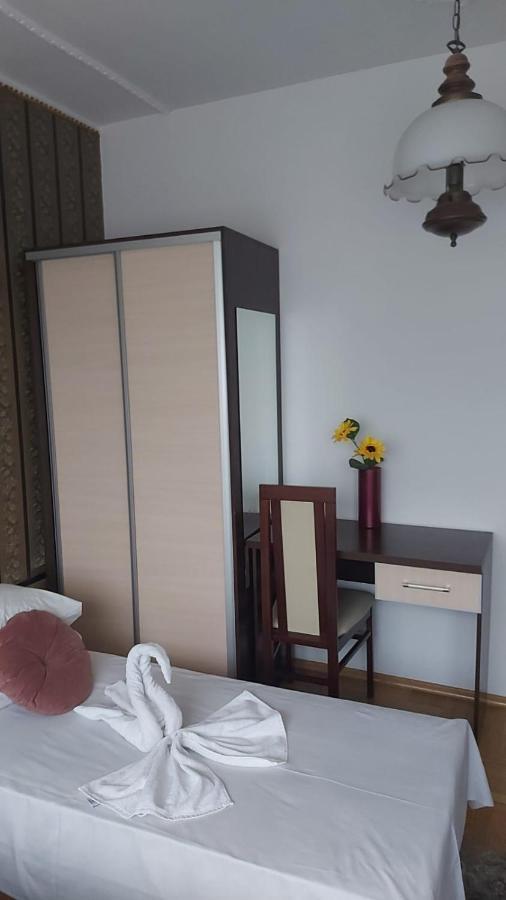 Hostel Poznan Dış mekan fotoğraf