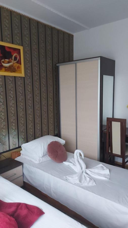 Hostel Poznan Dış mekan fotoğraf