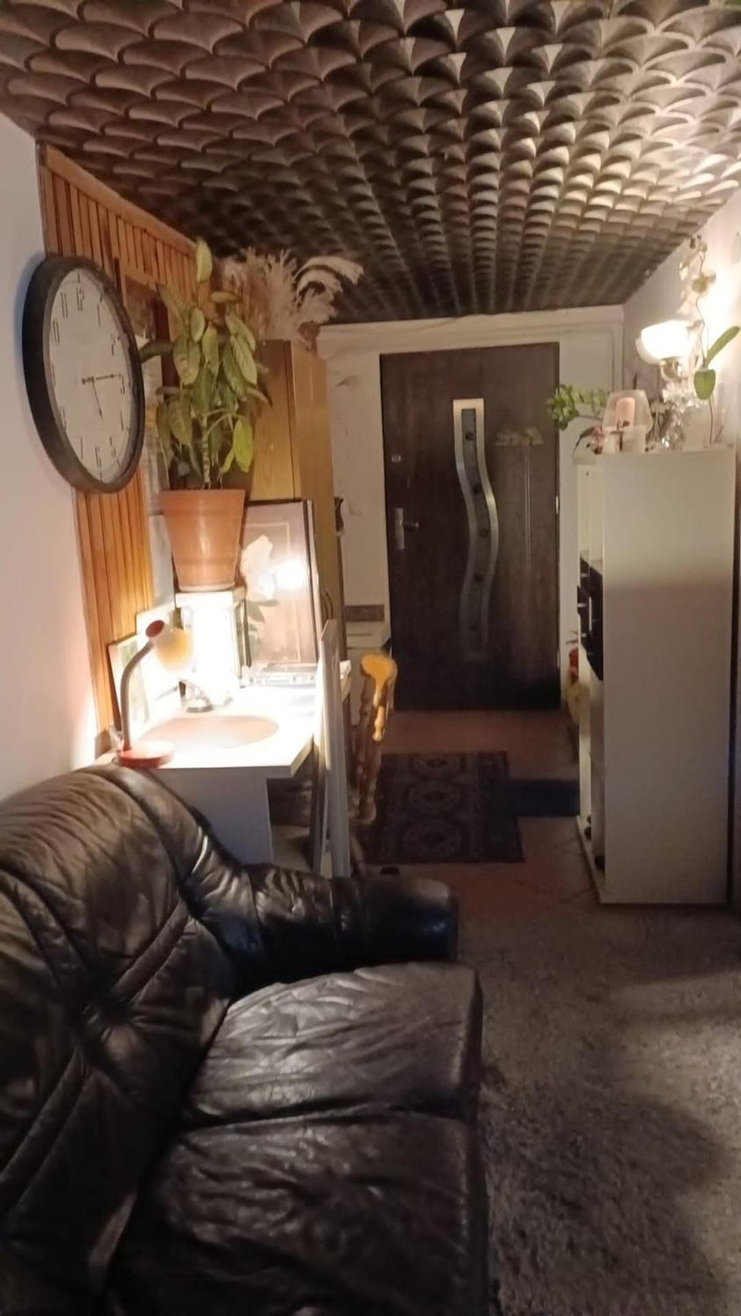 Hostel Poznan Dış mekan fotoğraf