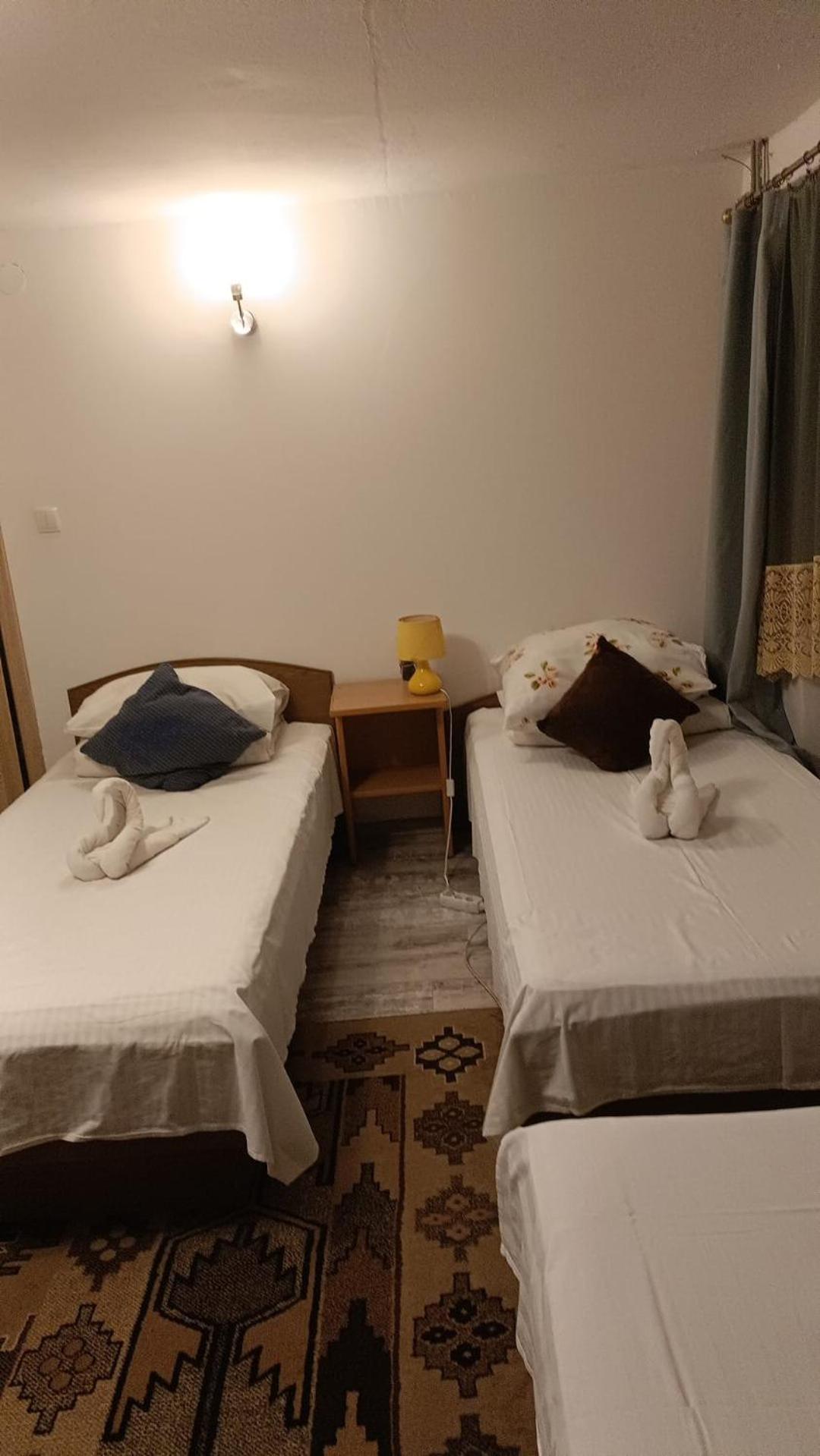 Hostel Poznan Dış mekan fotoğraf