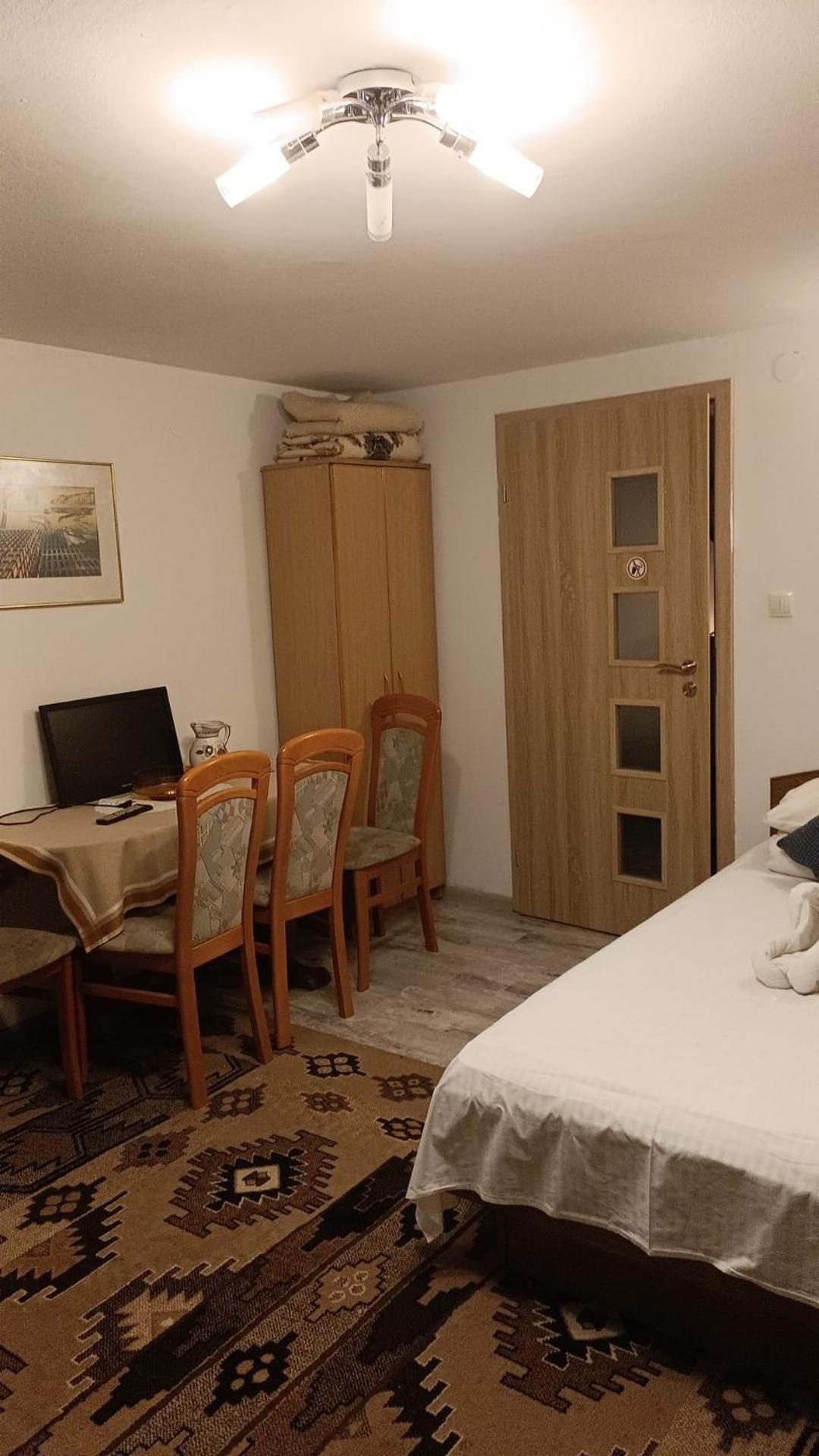 Hostel Poznan Dış mekan fotoğraf
