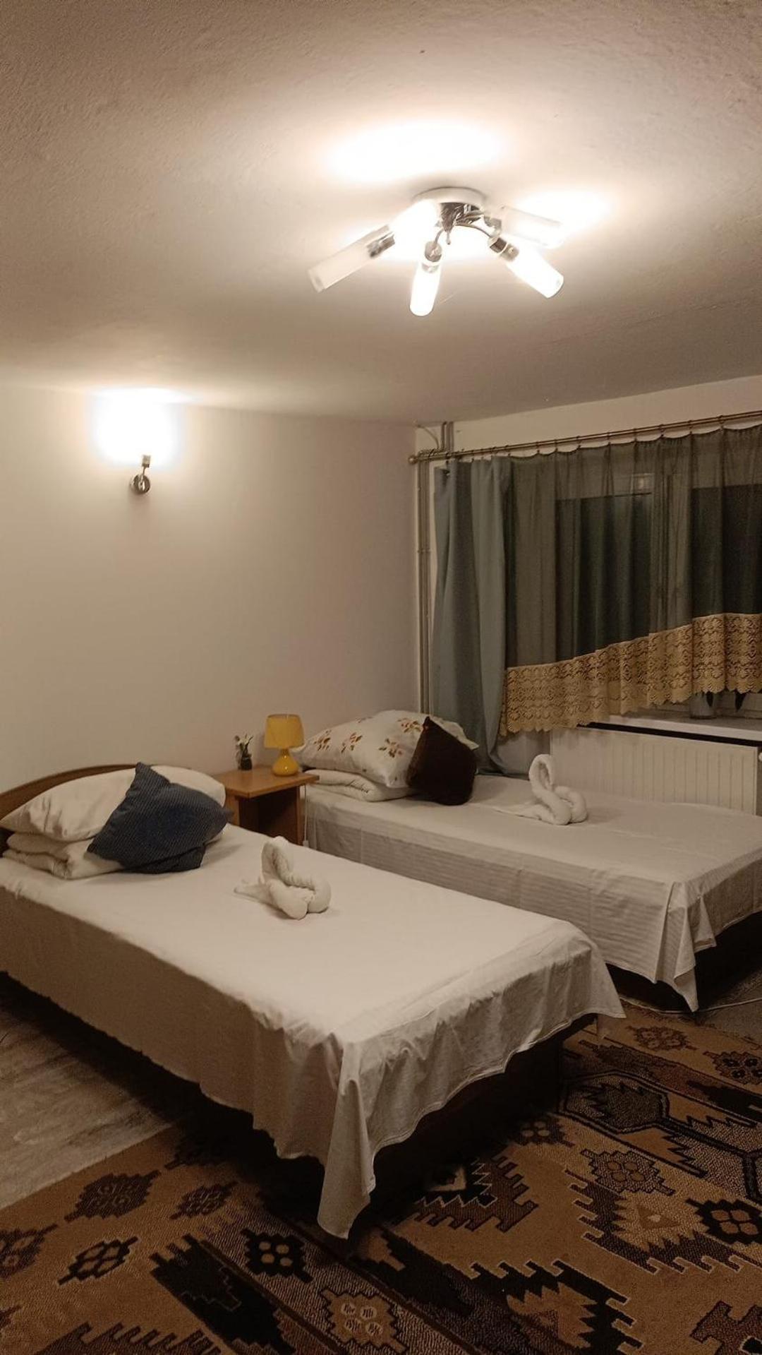 Hostel Poznan Dış mekan fotoğraf