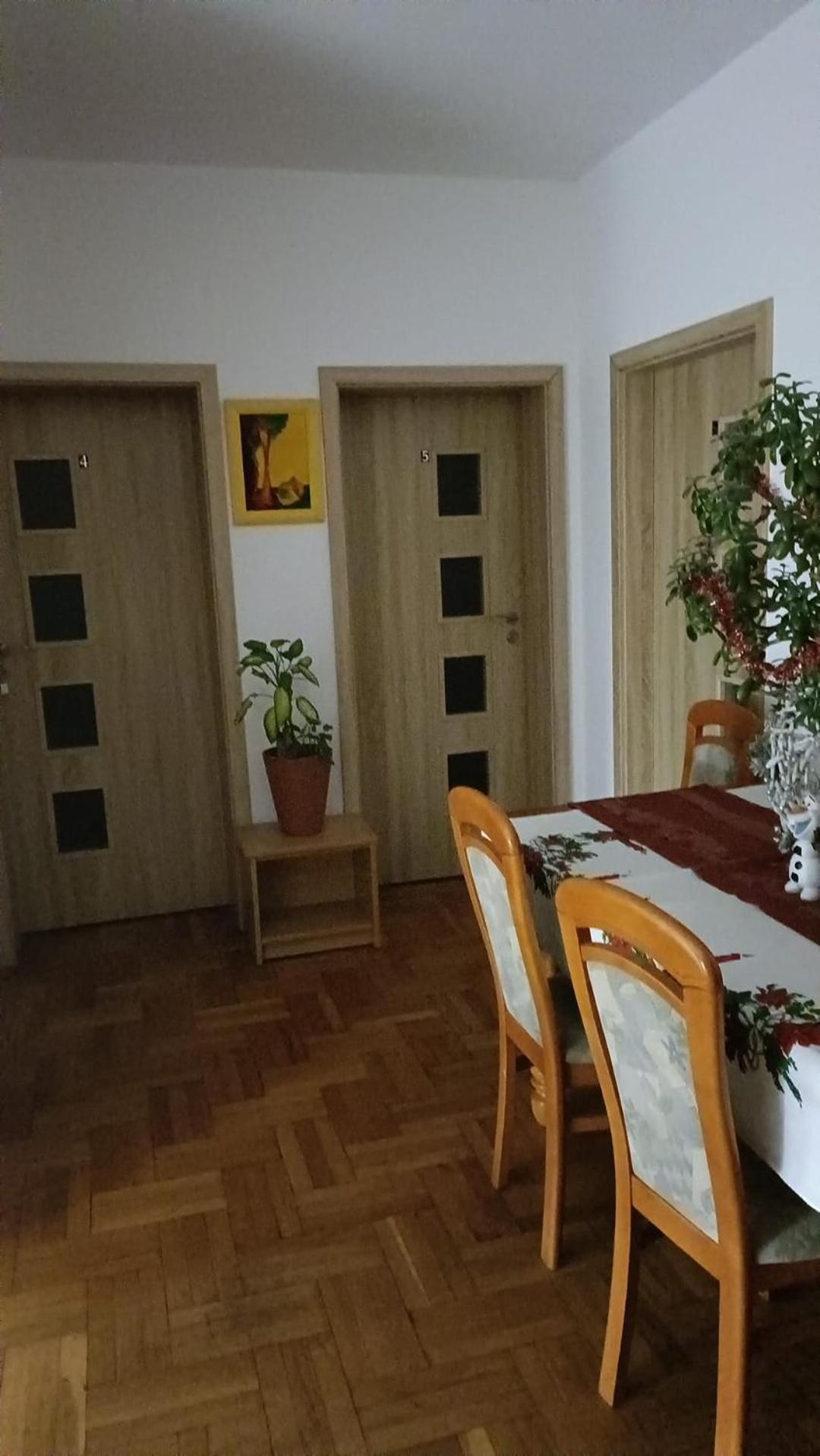 Hostel Poznan Dış mekan fotoğraf
