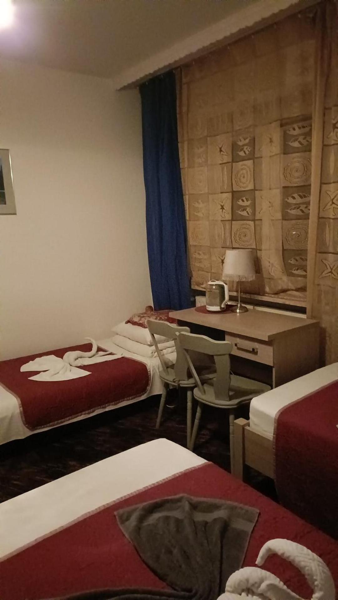 Hostel Poznan Dış mekan fotoğraf
