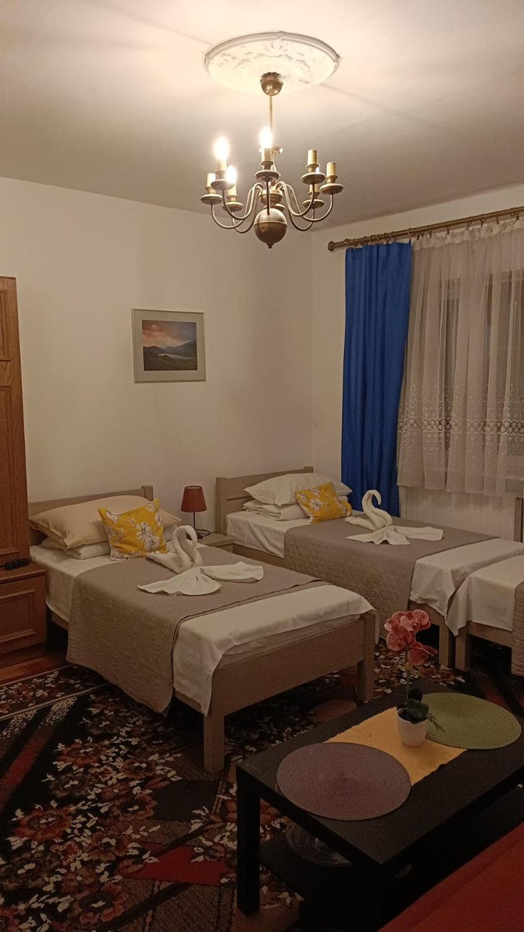 Hostel Poznan Dış mekan fotoğraf