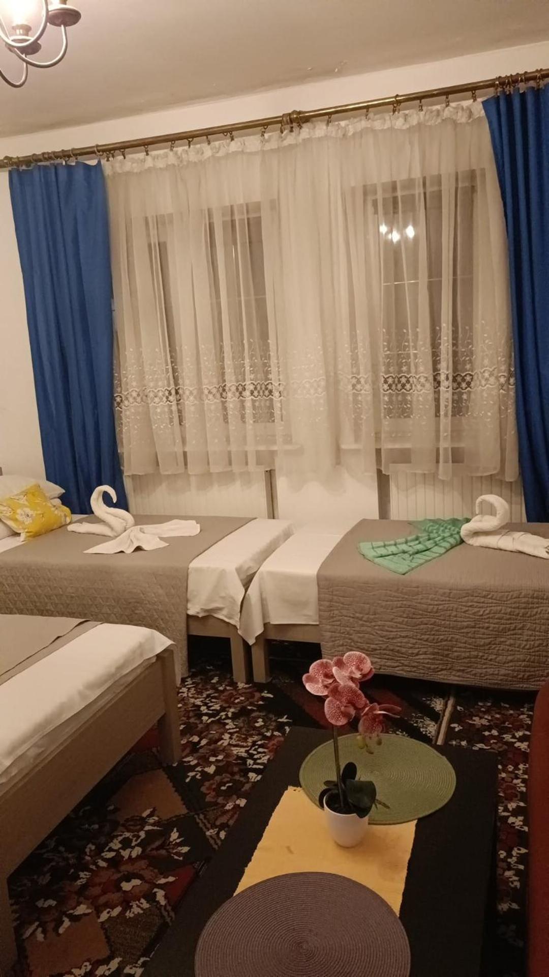 Hostel Poznan Dış mekan fotoğraf