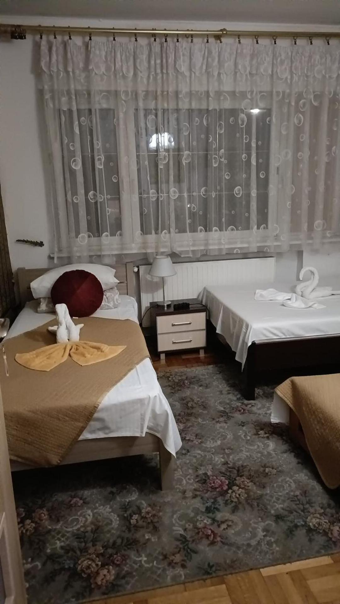 Hostel Poznan Dış mekan fotoğraf