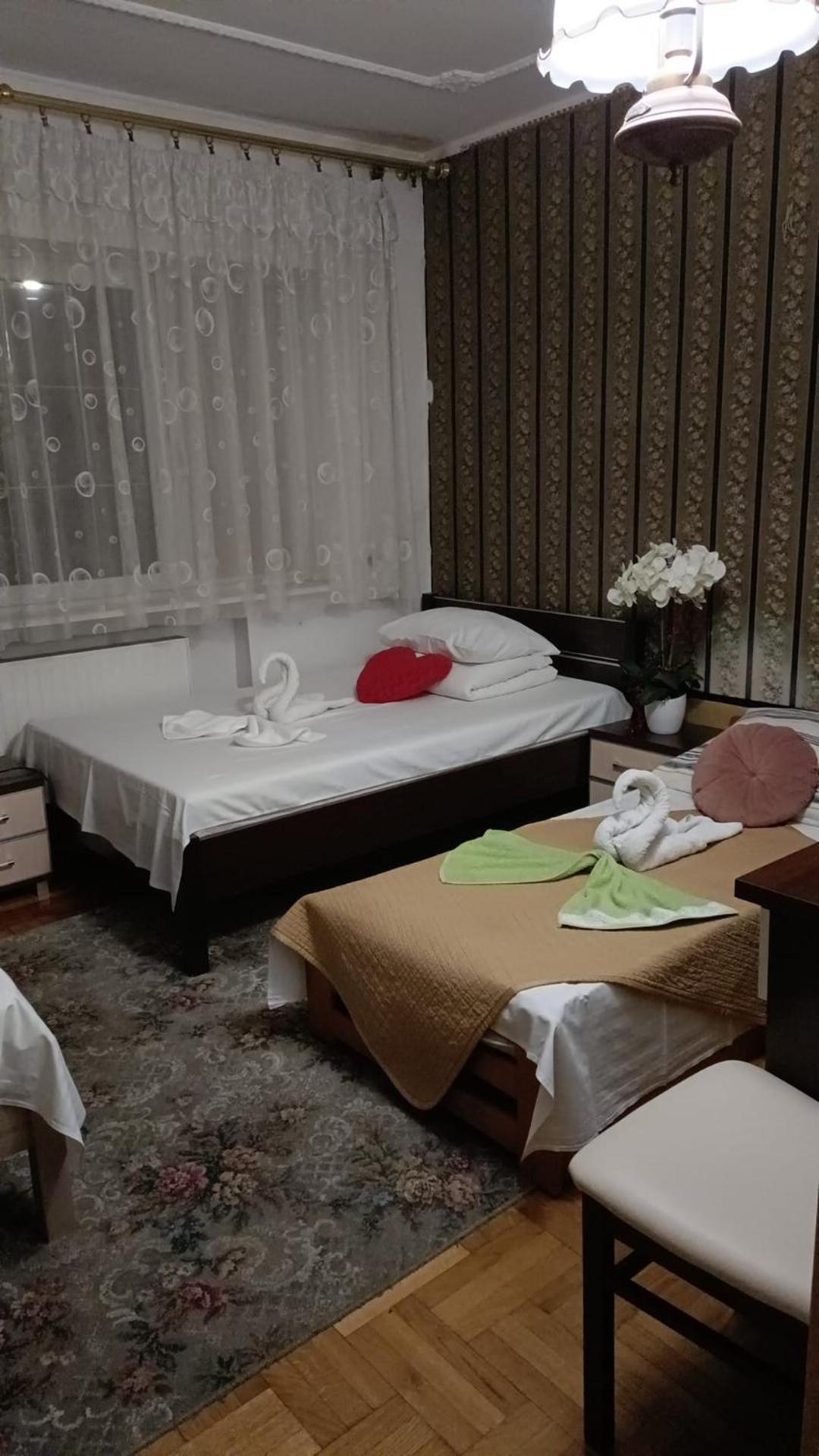 Hostel Poznan Dış mekan fotoğraf