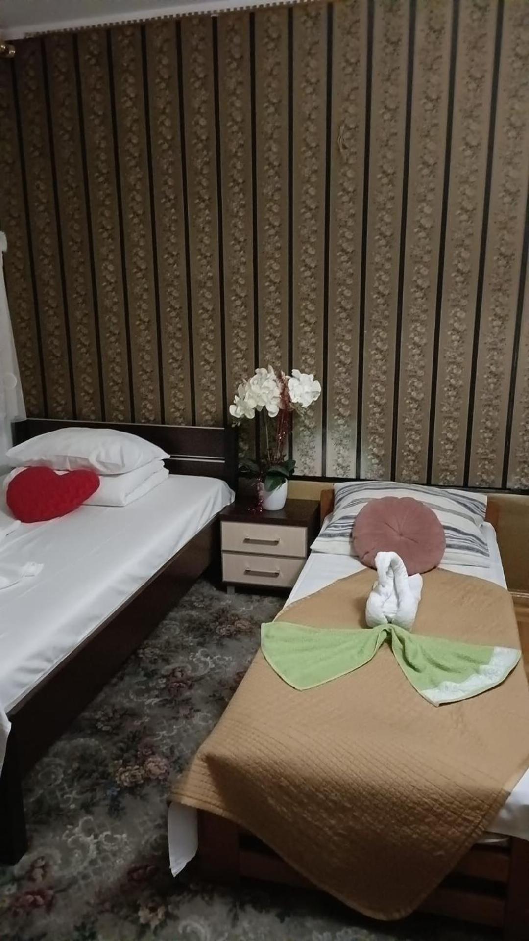 Hostel Poznan Dış mekan fotoğraf
