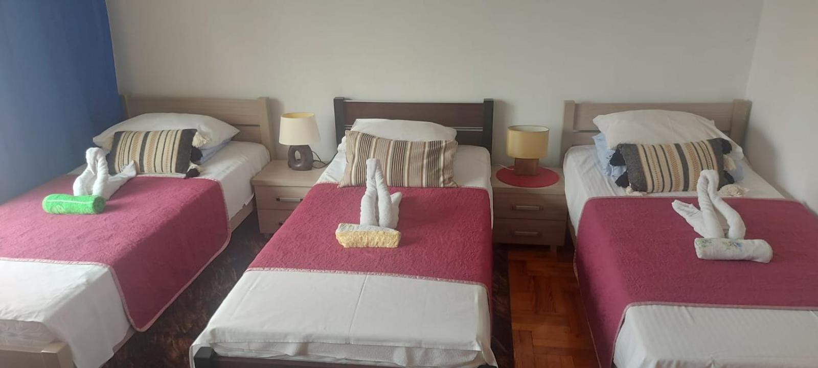 Hostel Poznan Dış mekan fotoğraf