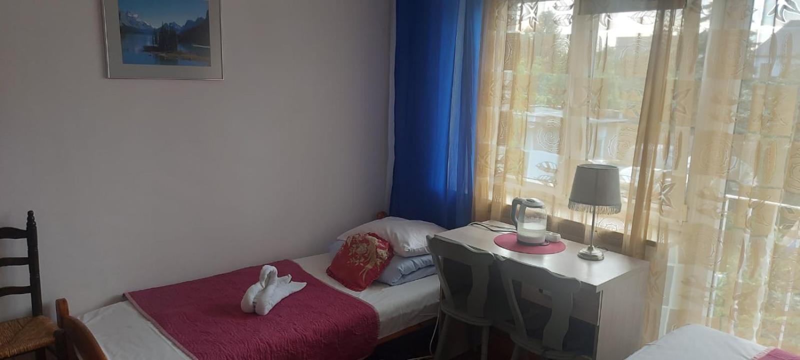 Hostel Poznan Dış mekan fotoğraf