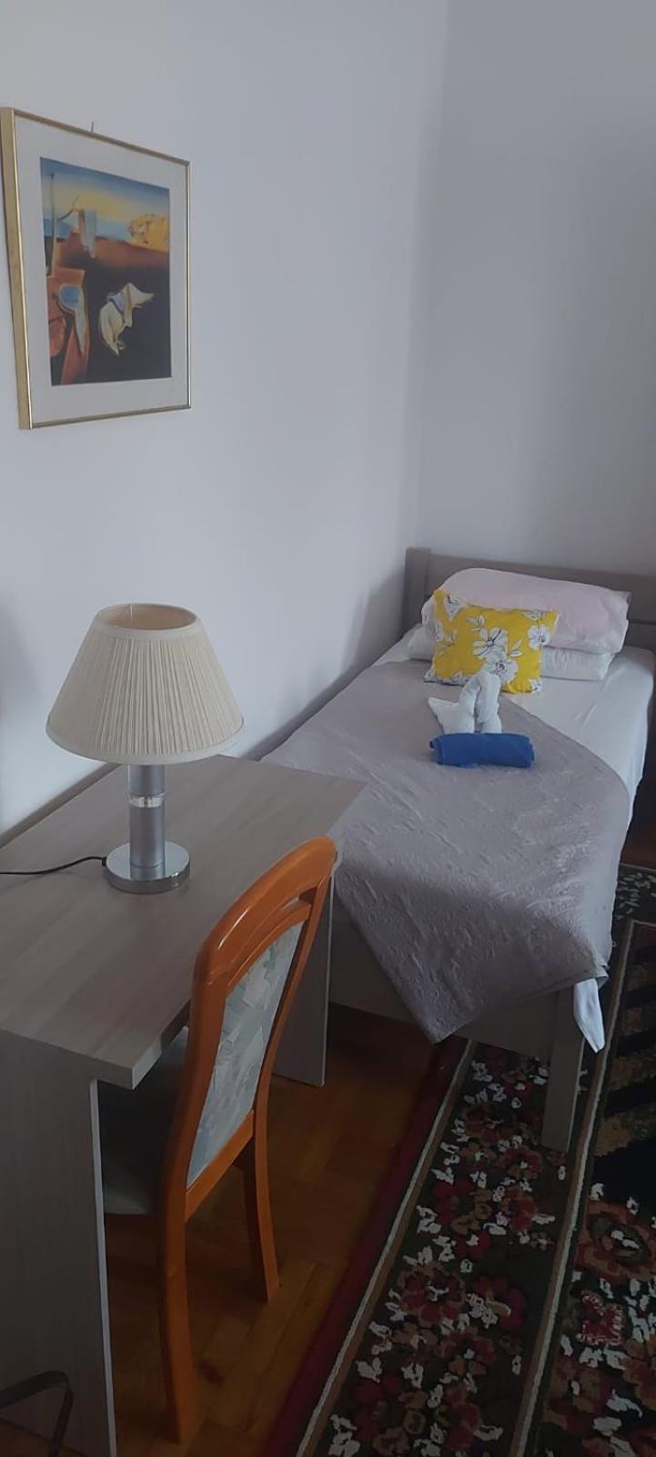 Hostel Poznan Dış mekan fotoğraf