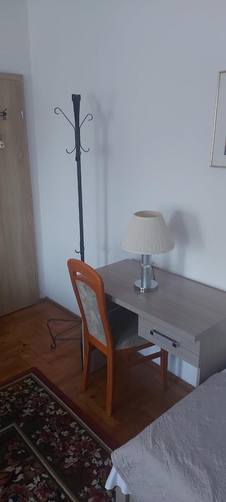 Hostel Poznan Dış mekan fotoğraf