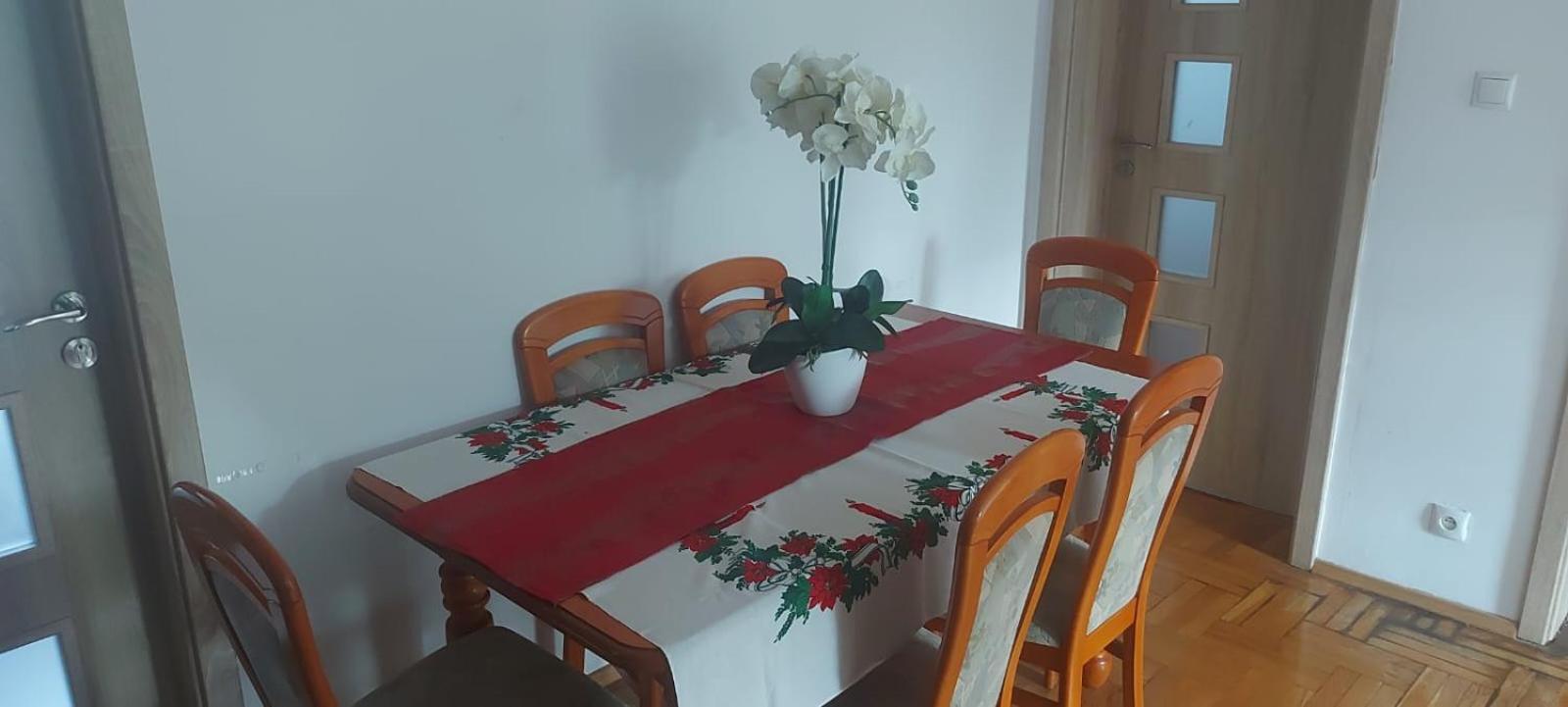 Hostel Poznan Dış mekan fotoğraf