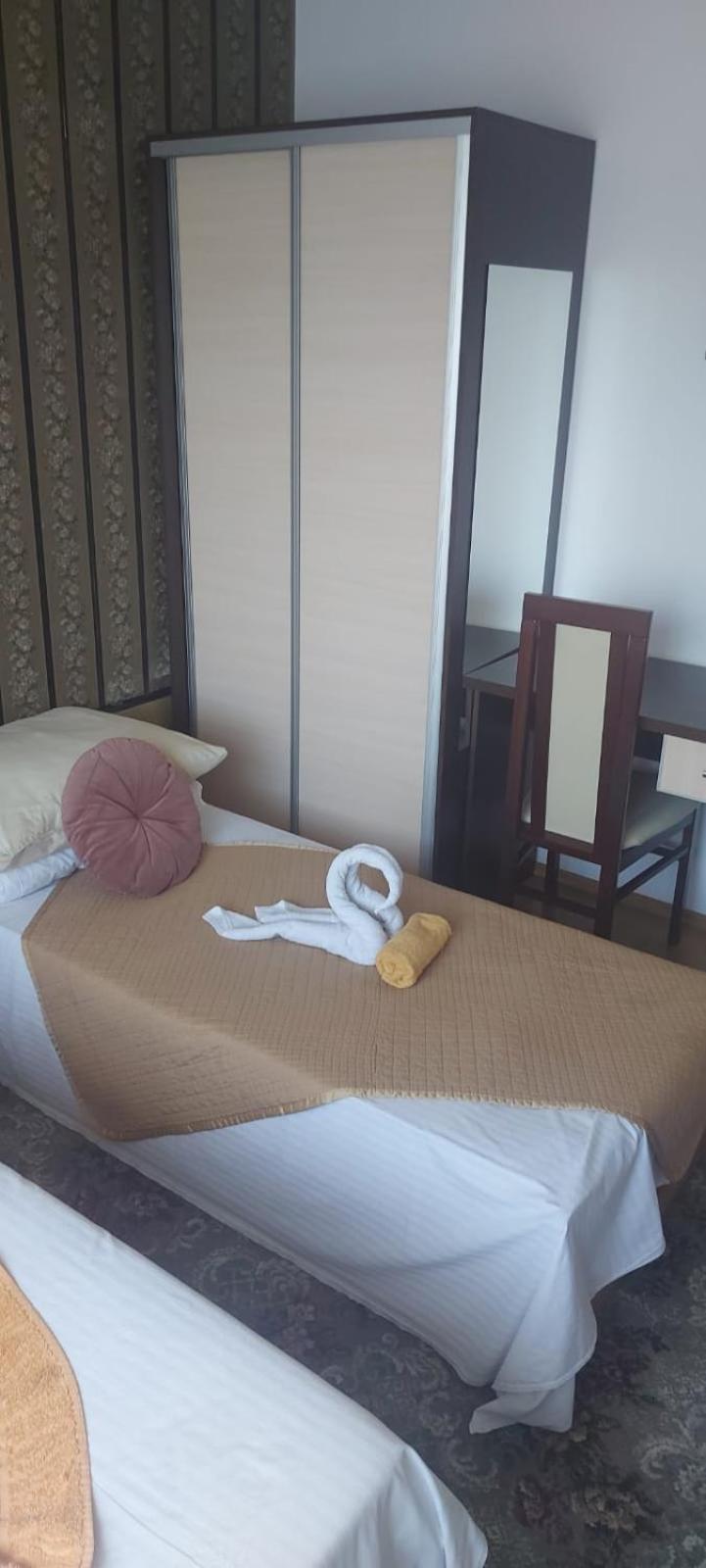 Hostel Poznan Dış mekan fotoğraf