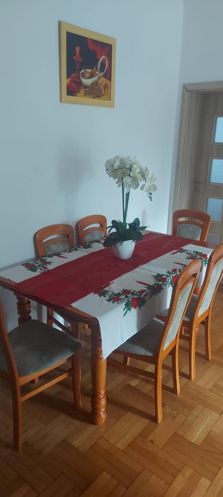 Hostel Poznan Dış mekan fotoğraf