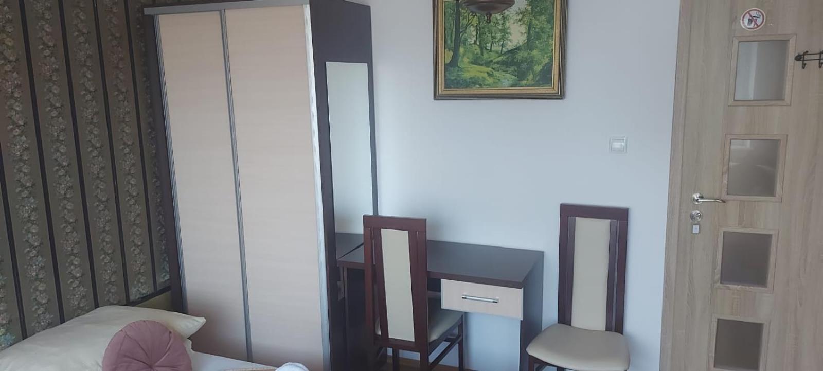 Hostel Poznan Dış mekan fotoğraf
