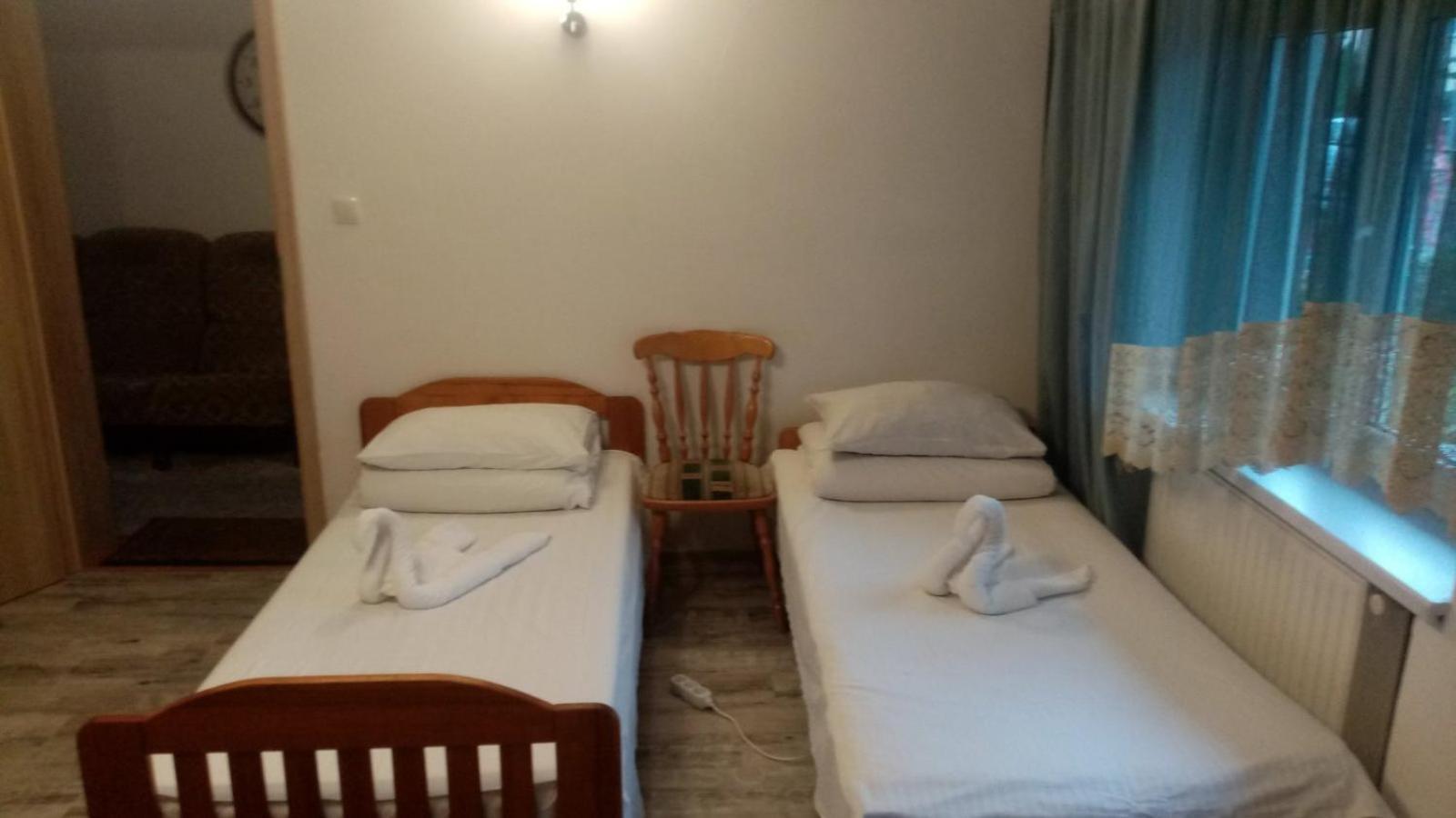 Hostel Poznan Dış mekan fotoğraf