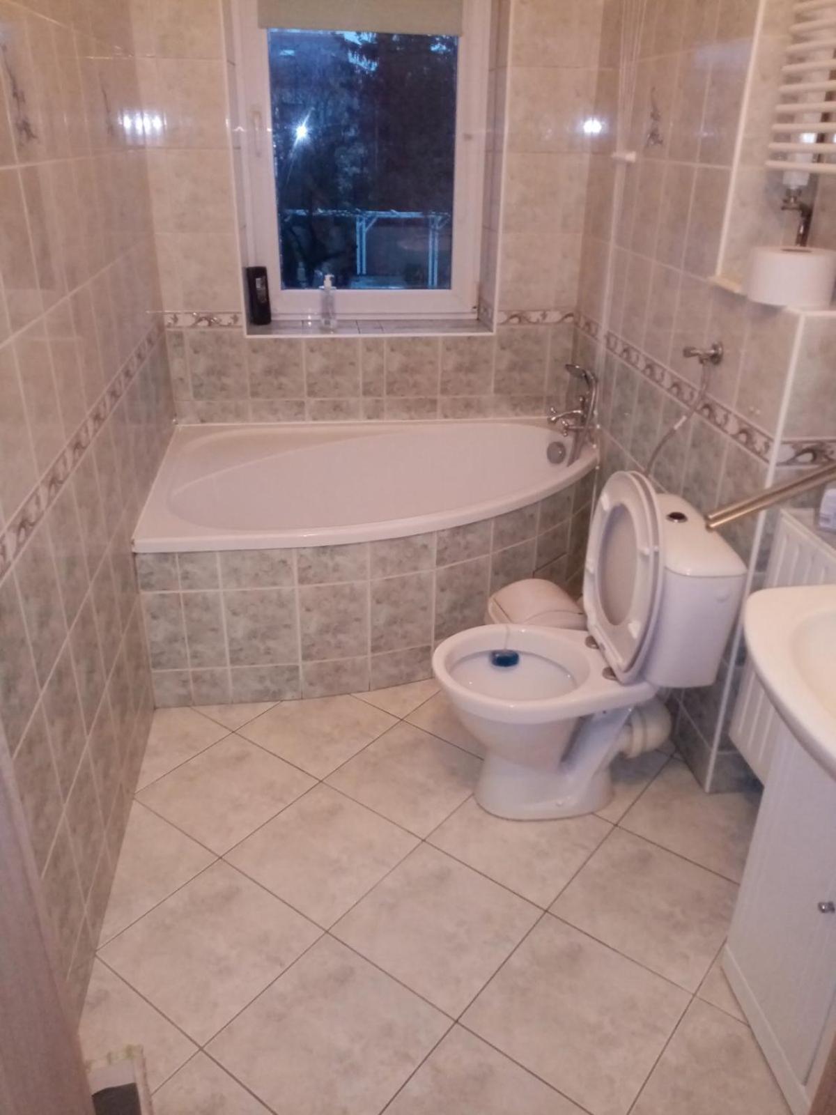 Hostel Poznan Dış mekan fotoğraf