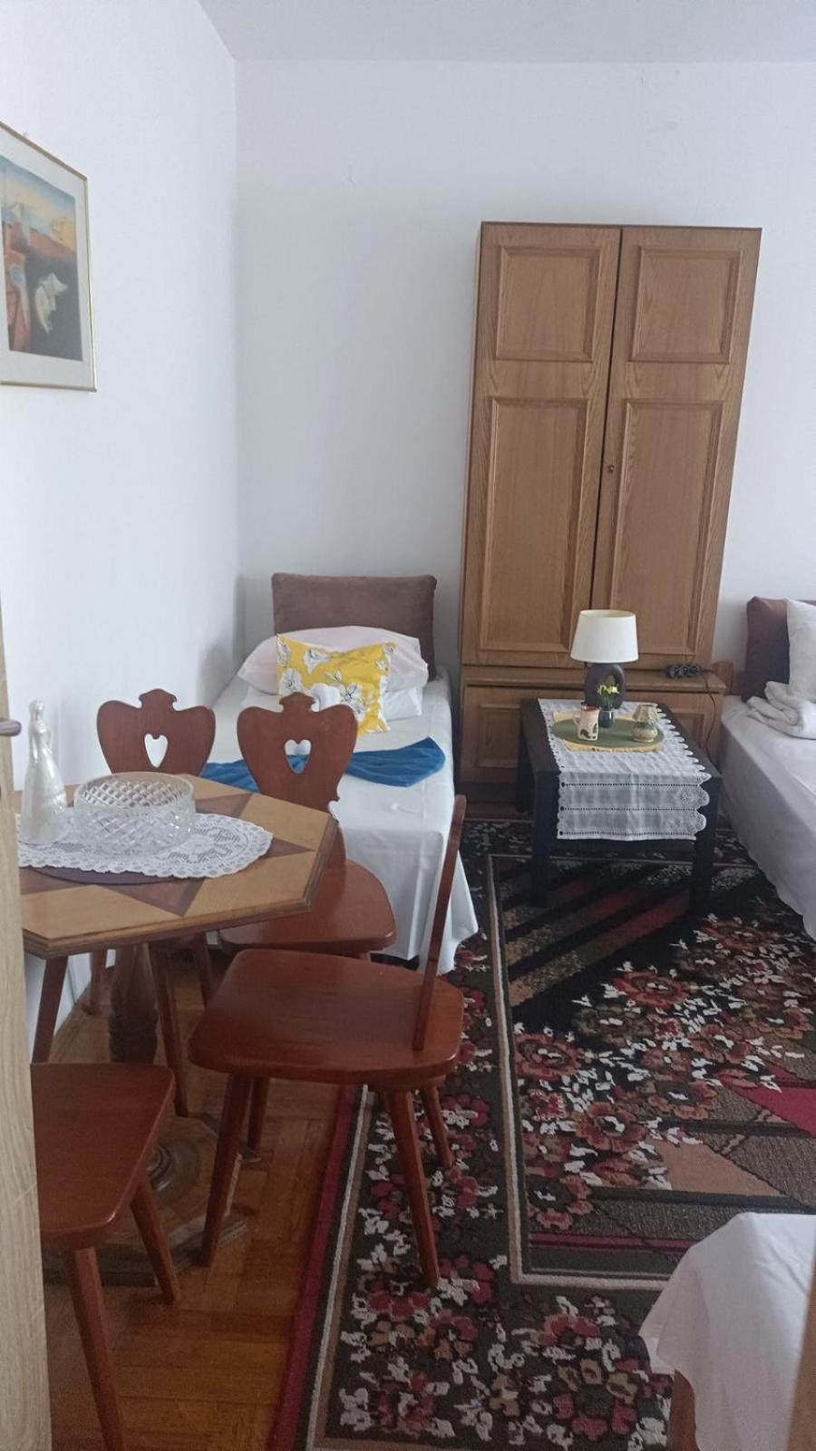 Hostel Poznan Dış mekan fotoğraf