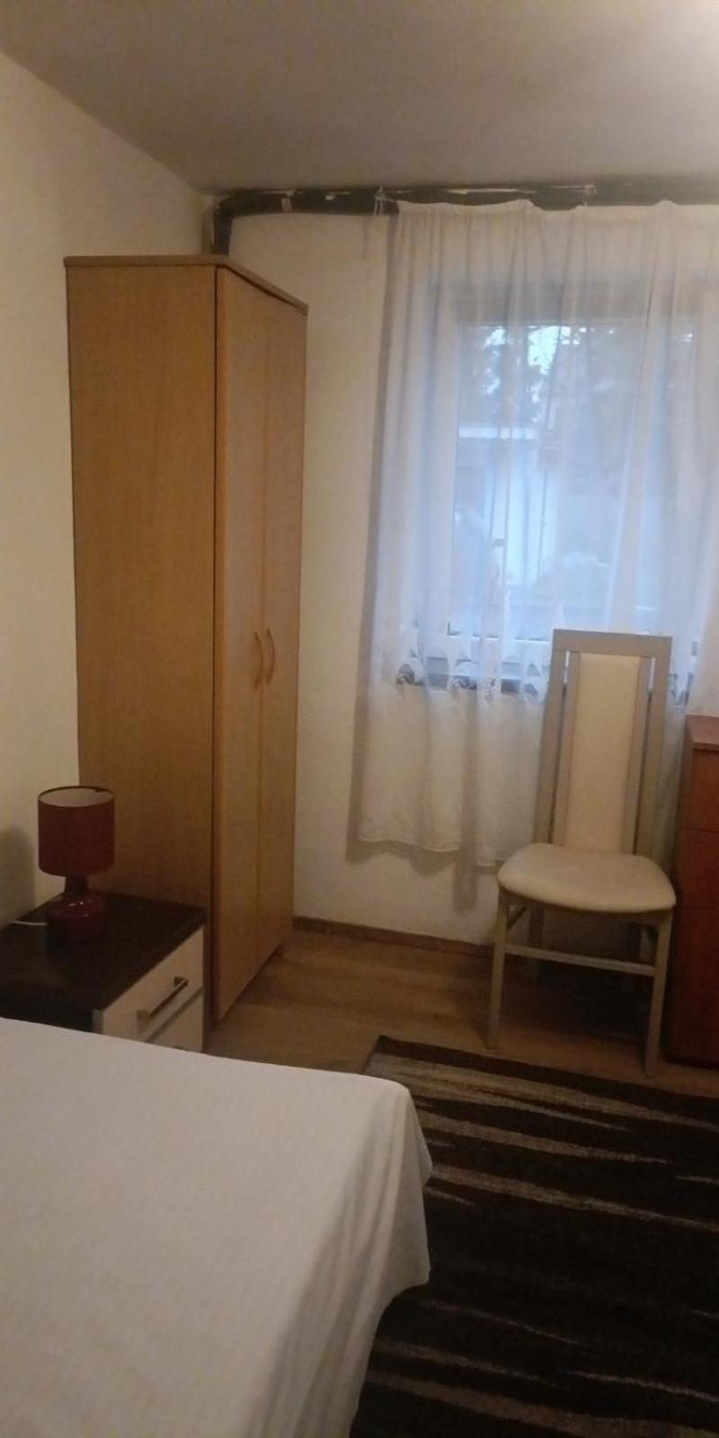 Hostel Poznan Dış mekan fotoğraf