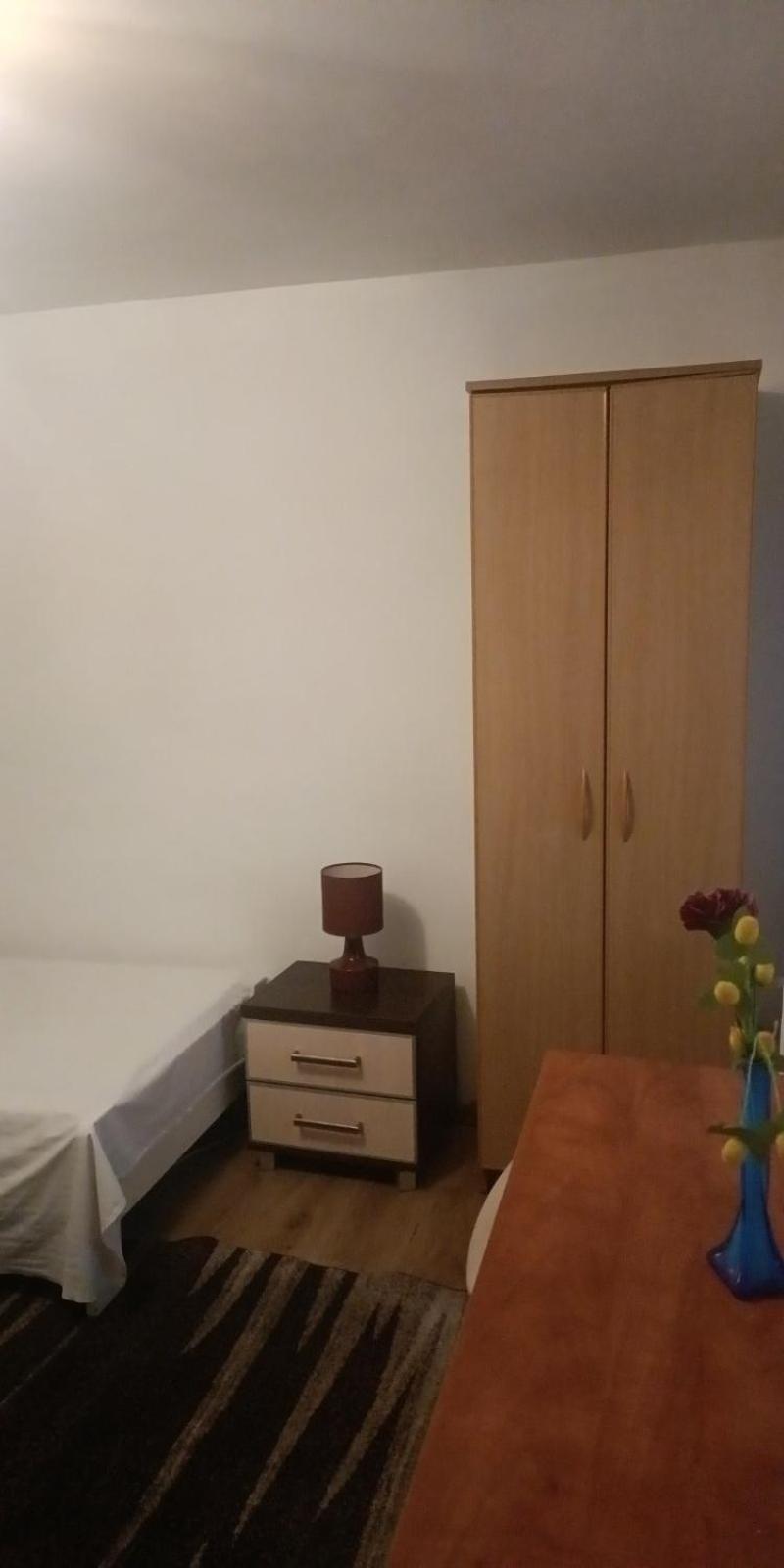 Hostel Poznan Dış mekan fotoğraf