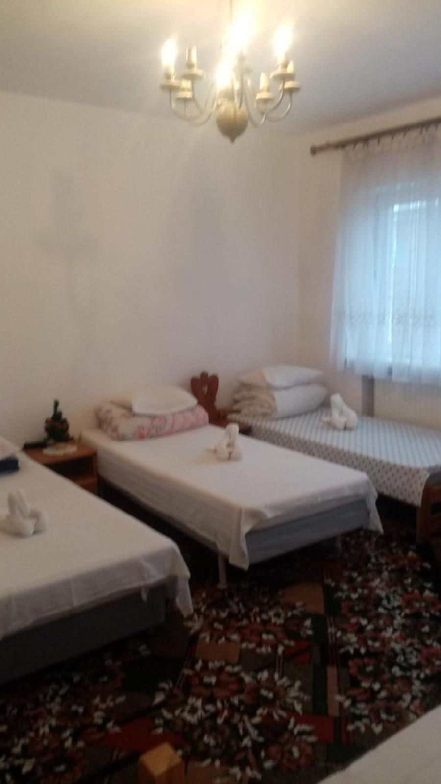 Hostel Poznan Dış mekan fotoğraf